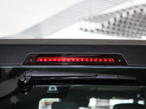 2020款2.0T 自动四驱致敬2020版至尊型 细节外观