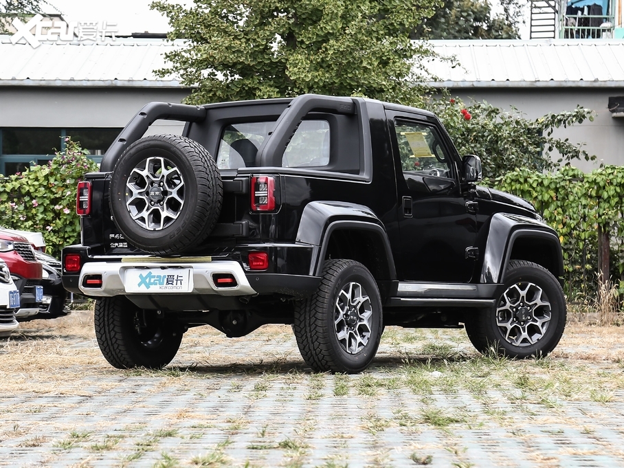 2021F40 2.0T Ԅħ