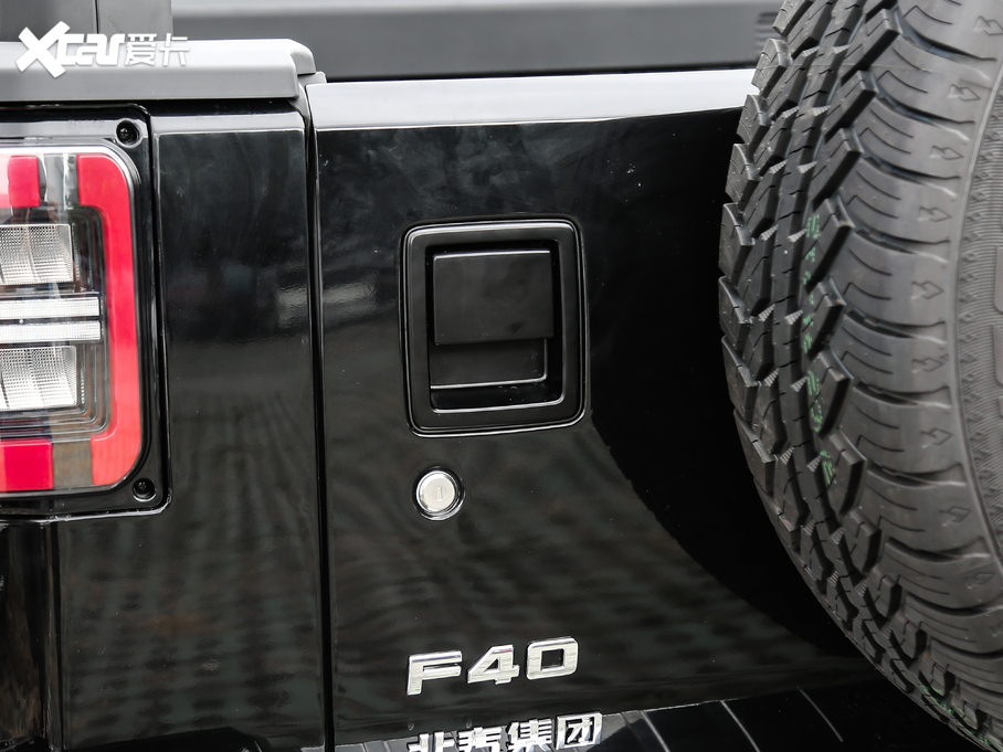 2021F40 2.0T Ԅħ