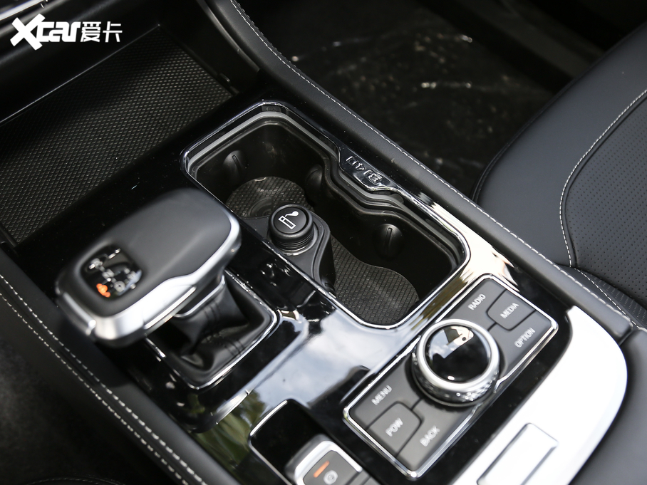 2021F40 2.0T Ԅ(dng)ħ