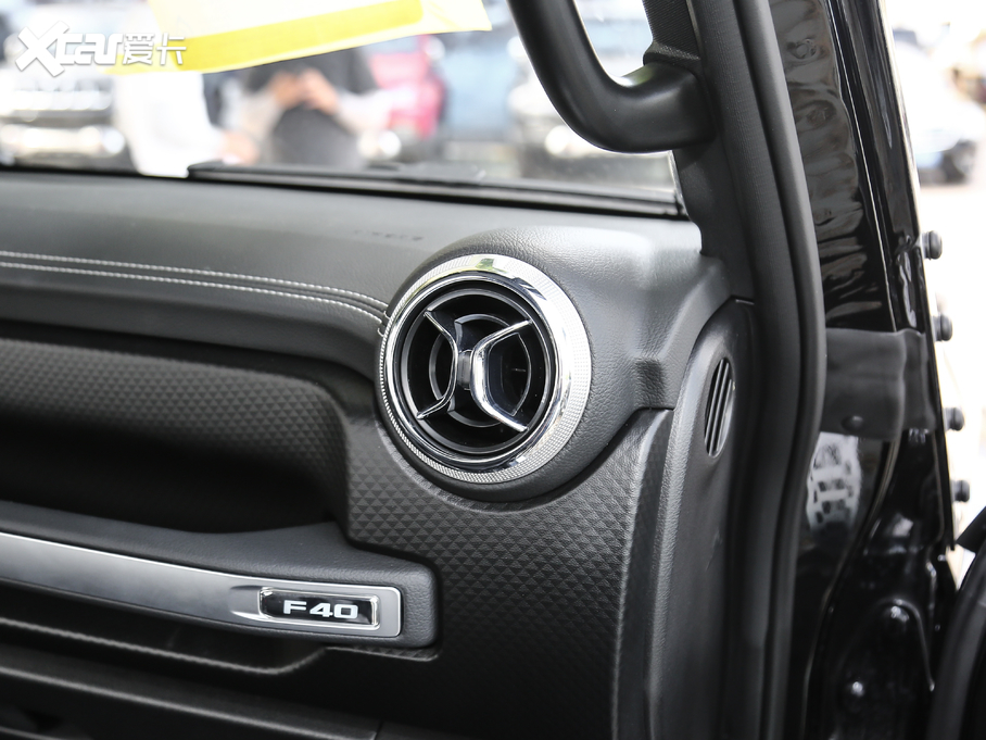 2021F40 2.0T Ԅħ