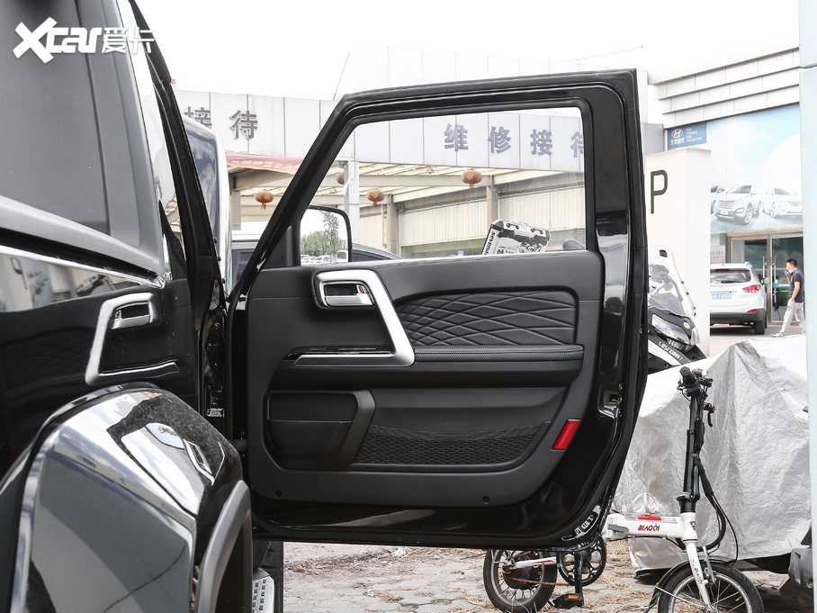 2021F40 2.0T Ԅħ