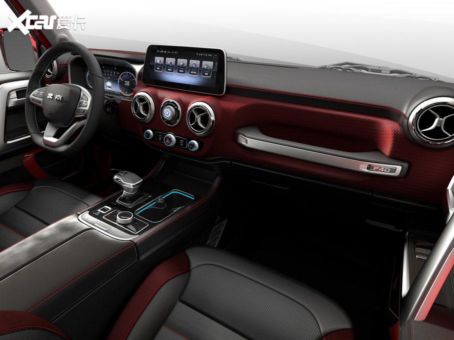 2021F40 2.0T Ԅħ