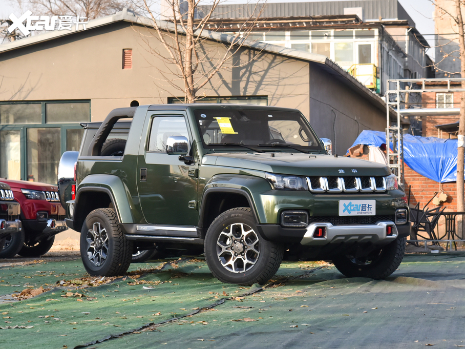 2021F40 2.0T Ԅħ