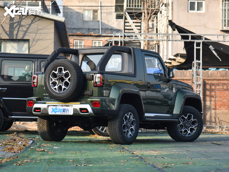 2021F40 2.0T Ԅħ