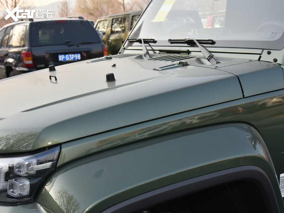 2021F40 2.0T Ԅ(dng)ħ