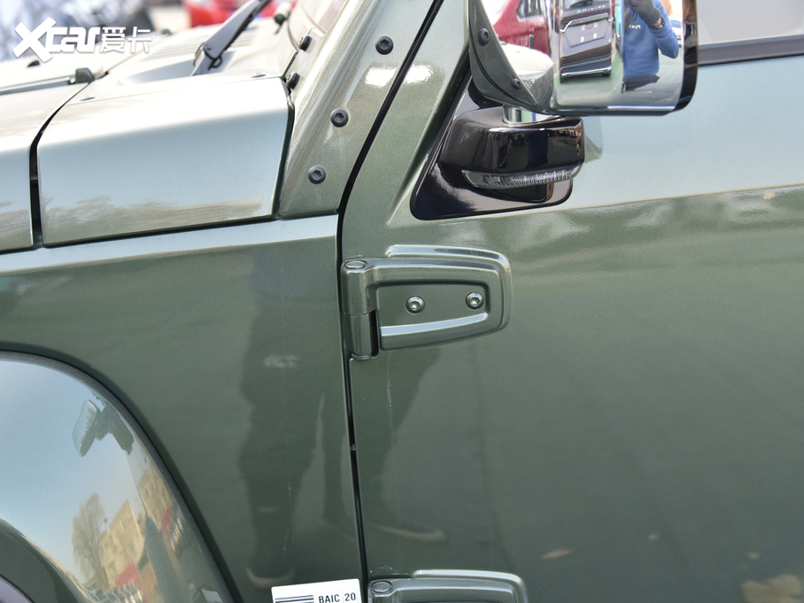 2021F40 2.0T Ԅħ