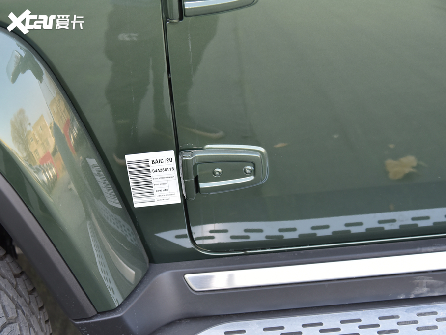 2021F40 2.0T Ԅħ