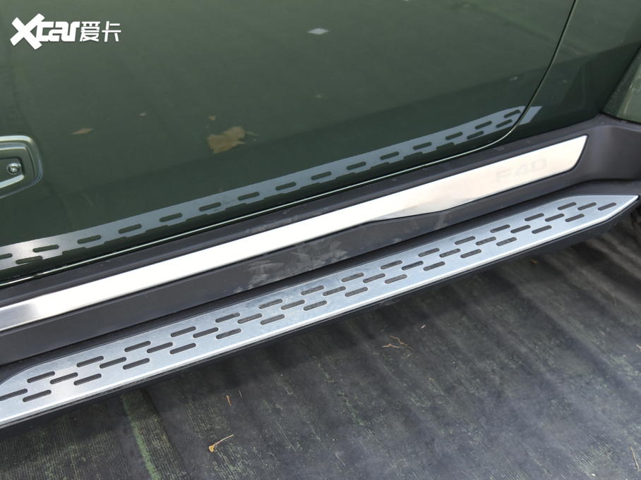 2021F40 2.0T Ԅħ