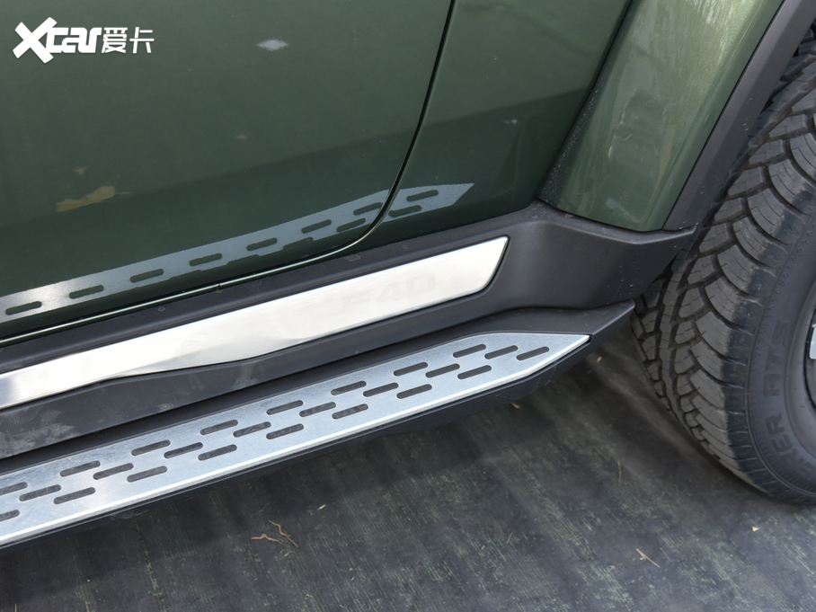 2021F40 2.0T Ԅħ