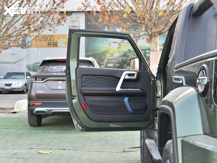 2021F40 2.0T Ԅħ