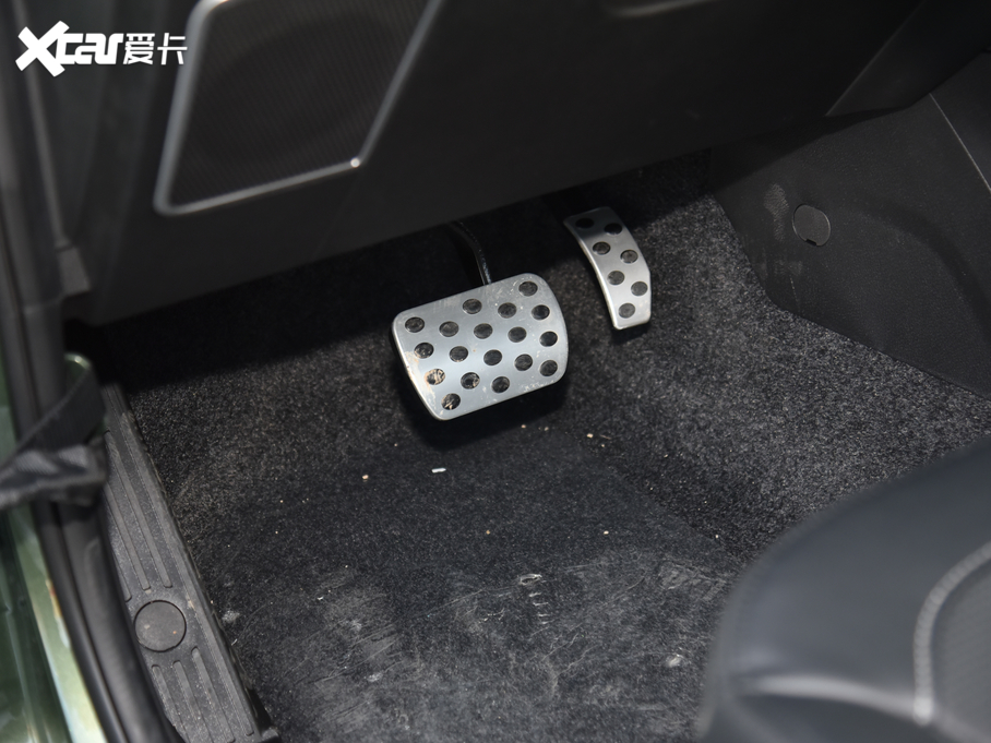 2021F40 2.0T Ԅ(dng)ħ