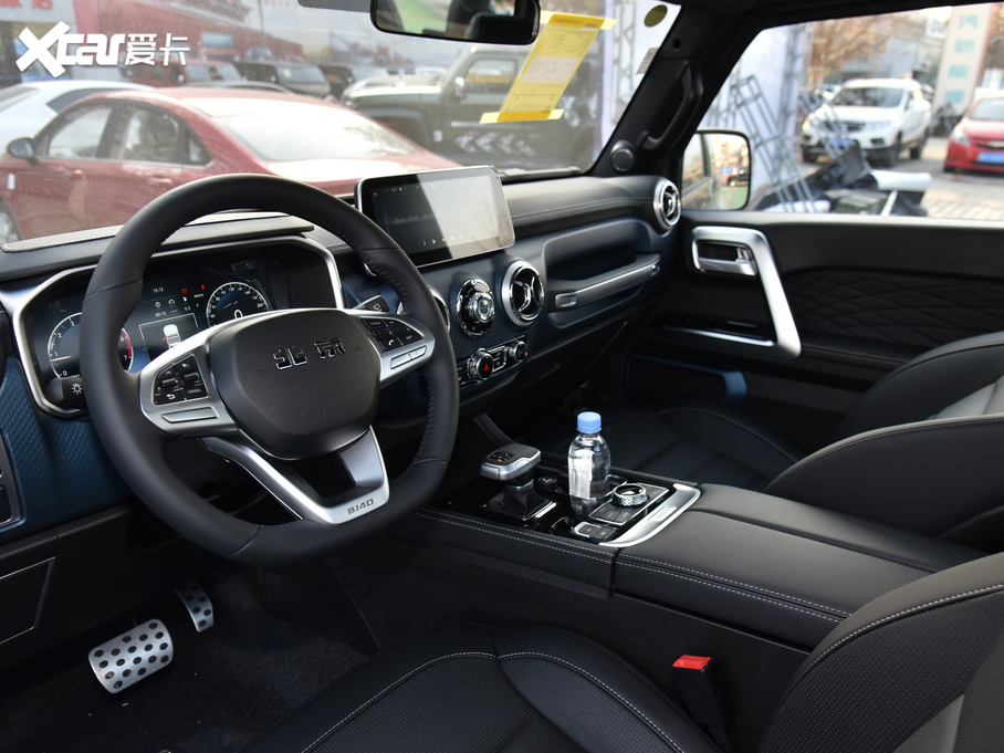 2021F40 2.0T Ԅħ