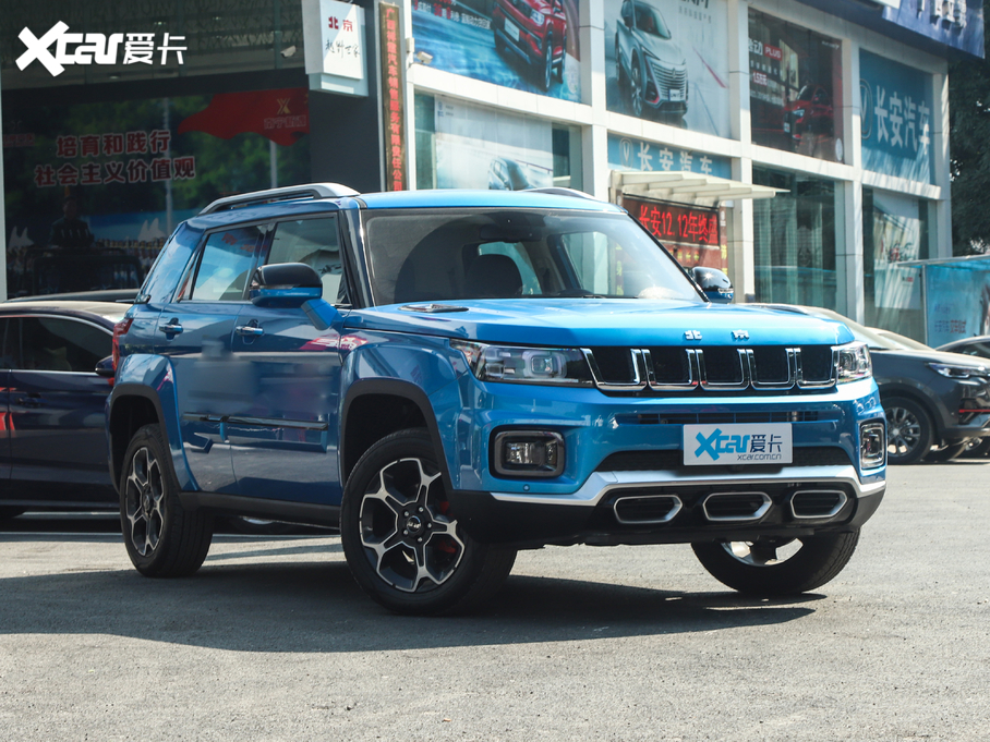 2021BJ30 1.5T СҰ