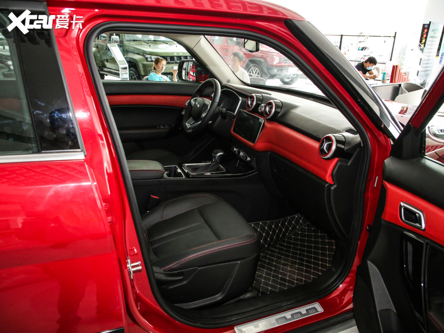 2021BJ30 1.5T СҰ