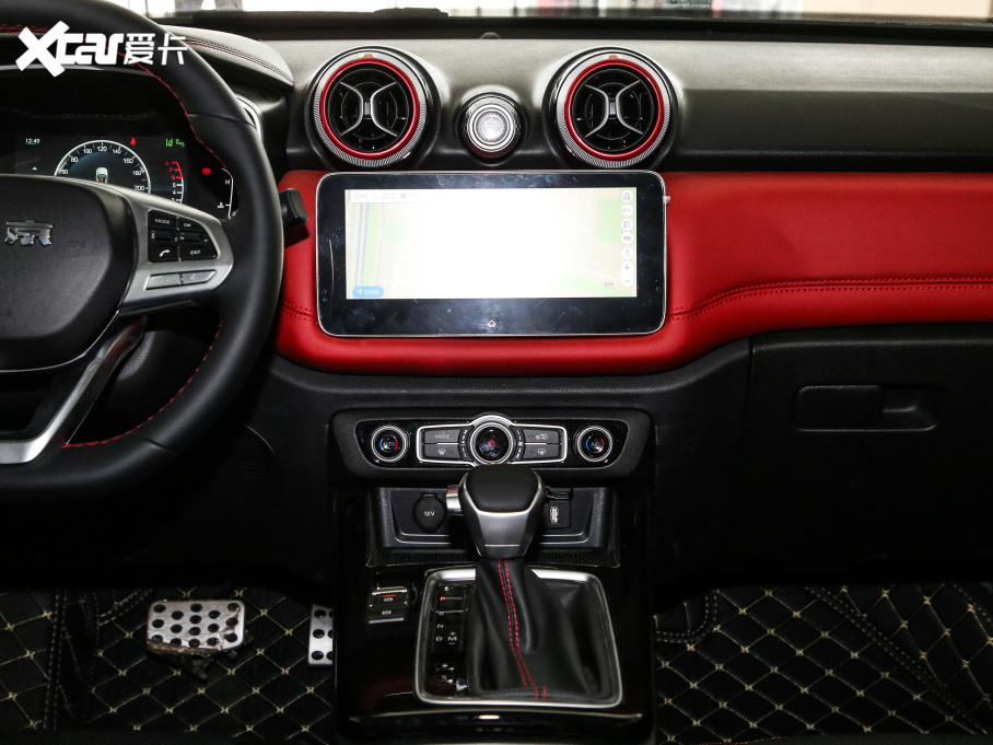 2021BJ30 1.5T СҰ