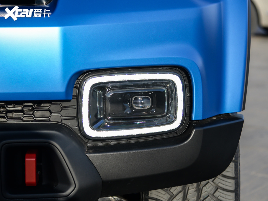 2021BJ40 2.0D Ԅ򌵶hӢ۰b