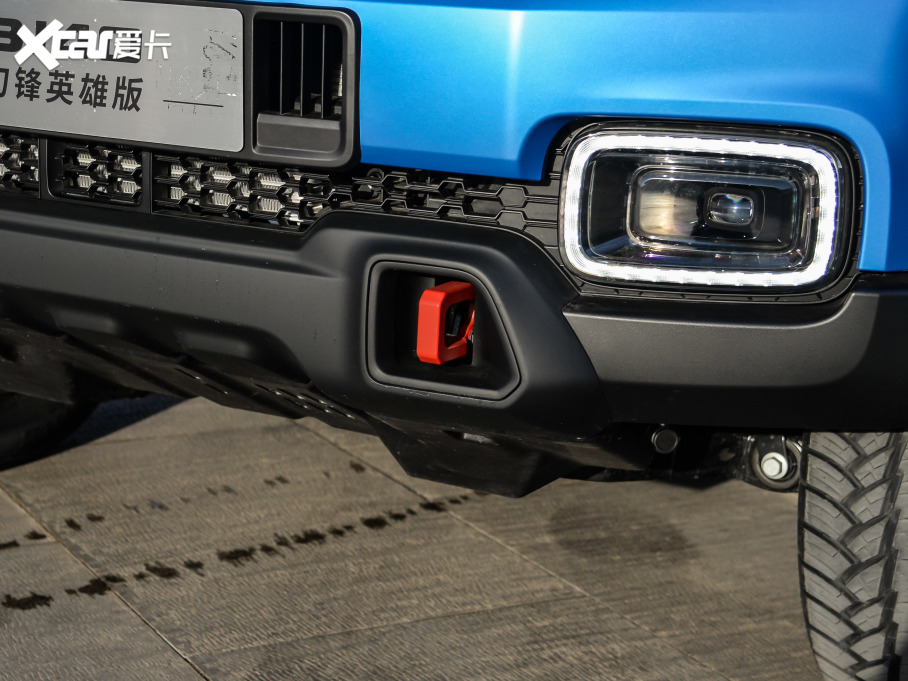 2021BJ40 2.0D Ԅ򌵶hӢ۰b