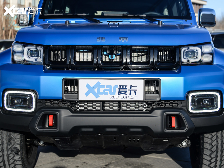 2021BJ40 2.0D Ԅ򌵶hӢ۰b