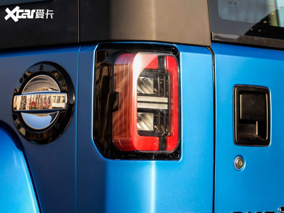 2021BJ40 2.0D Ԅ򌵶hӢ۰b