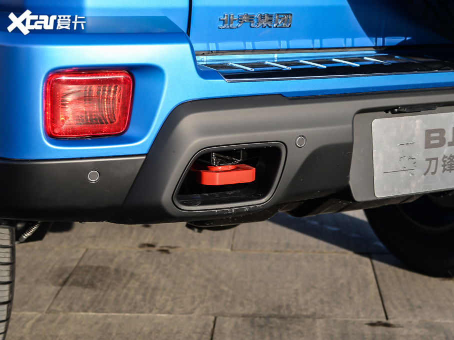 2021BJ40 2.0D Ԅ(q)hӢ۰?zhn)b