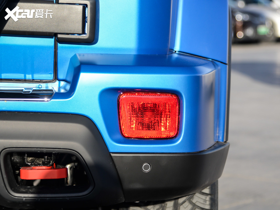 2021BJ40 2.0D Ԅ(q)hӢ۰?zhn)b