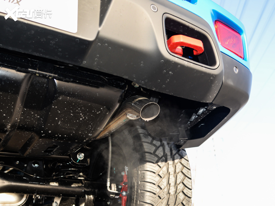 2021BJ40 2.0D Ԅ򌵶hӢ۰b