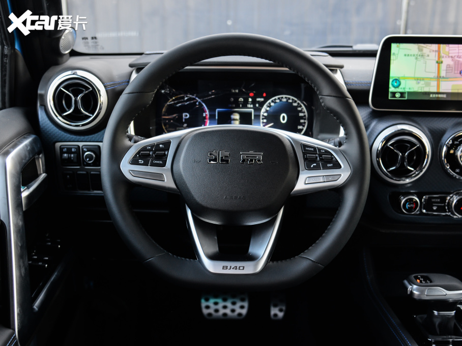 2021BJ40 2.0D Ԅ򌵶hӢ۰b