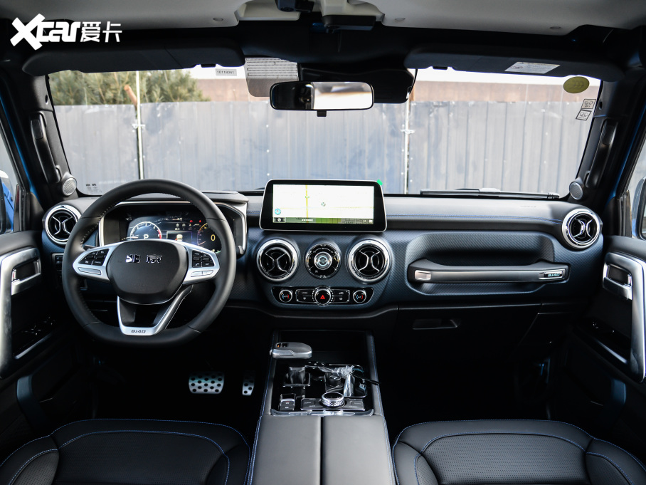 2021BJ40 2.0D Ԅ(q)hӢ۰?zhn)b