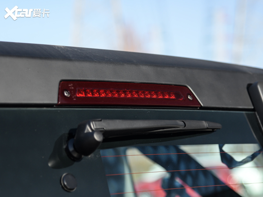 2021BJ40 2.3T Ԅ򌵶hӢ۰