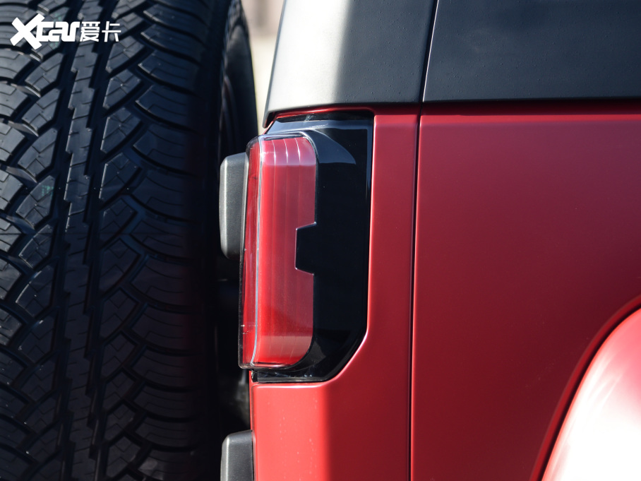 2021BJ40 2.3T Ԅ(dng)(q)hӢ۰