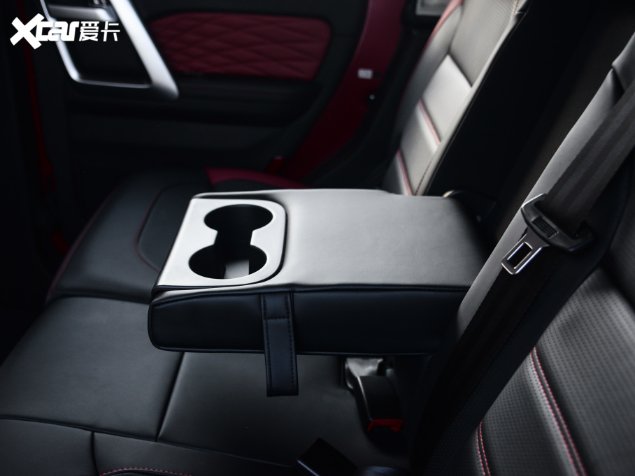 2021BJ40 2.3T Ԅ򌵶hӢ۰