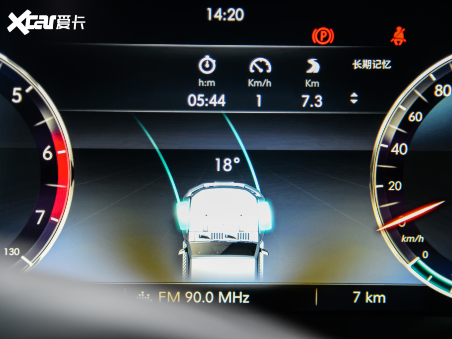 2021BJ40 2.3T Ԅ򌵶hӢ۰