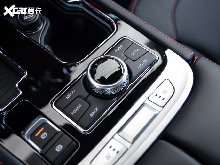 2021BJ40 2.3T Ԅ򌵶hӢ۰