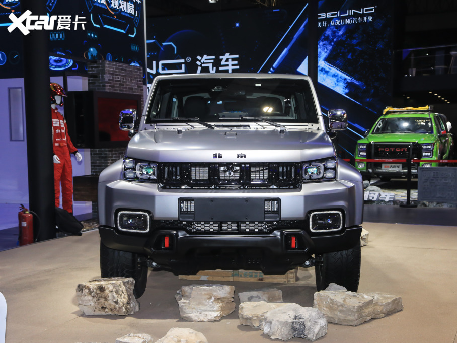 2021BJ40 2.0T Ԅӭh܊