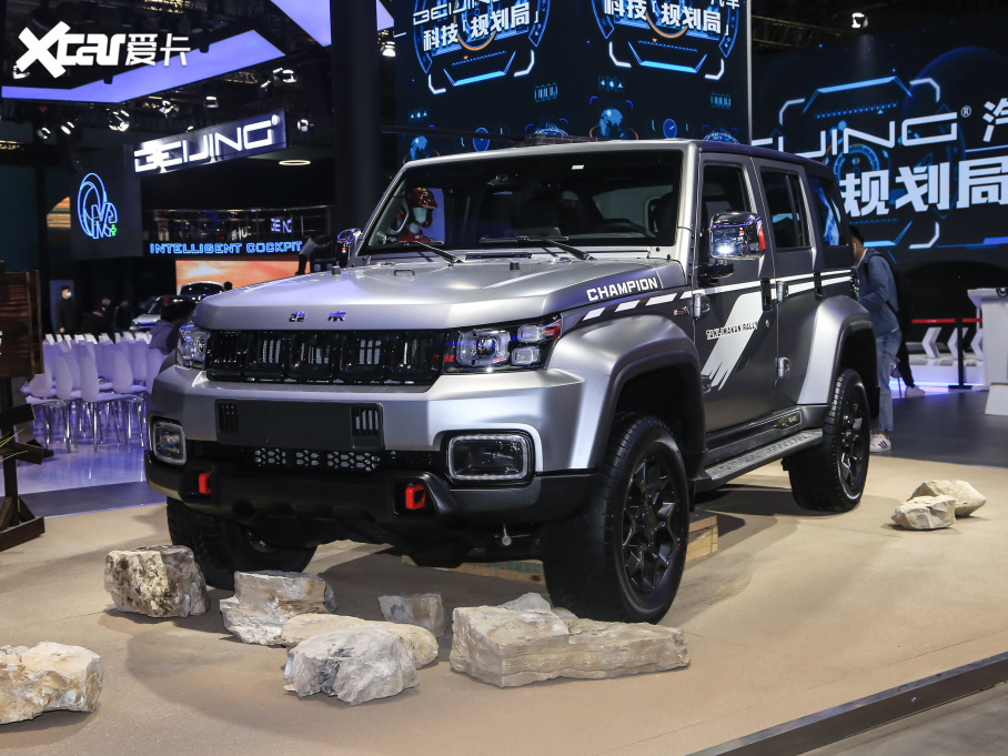 2021BJ40 2.0T Ԅӭh܊