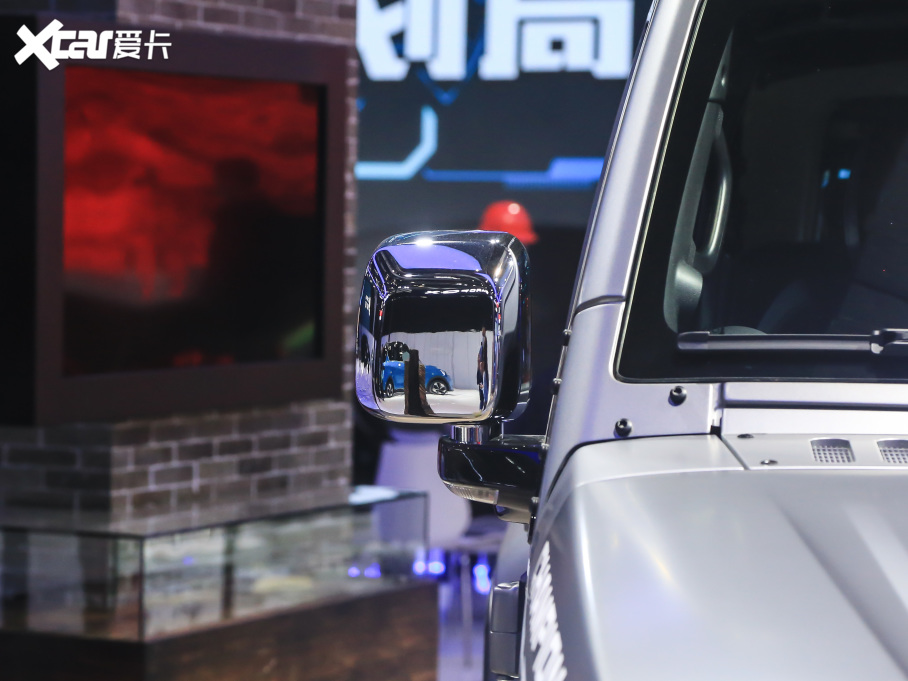 2021BJ40 2.0T Ԅ(dng)h(hun)܊