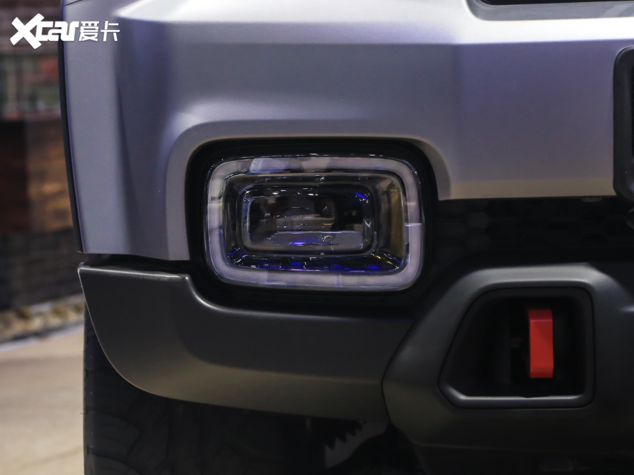 2021BJ40 2.0T Ԅ(dng)h(hun)܊