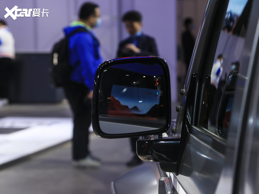 2021BJ40 2.0T Ԅӭh܊