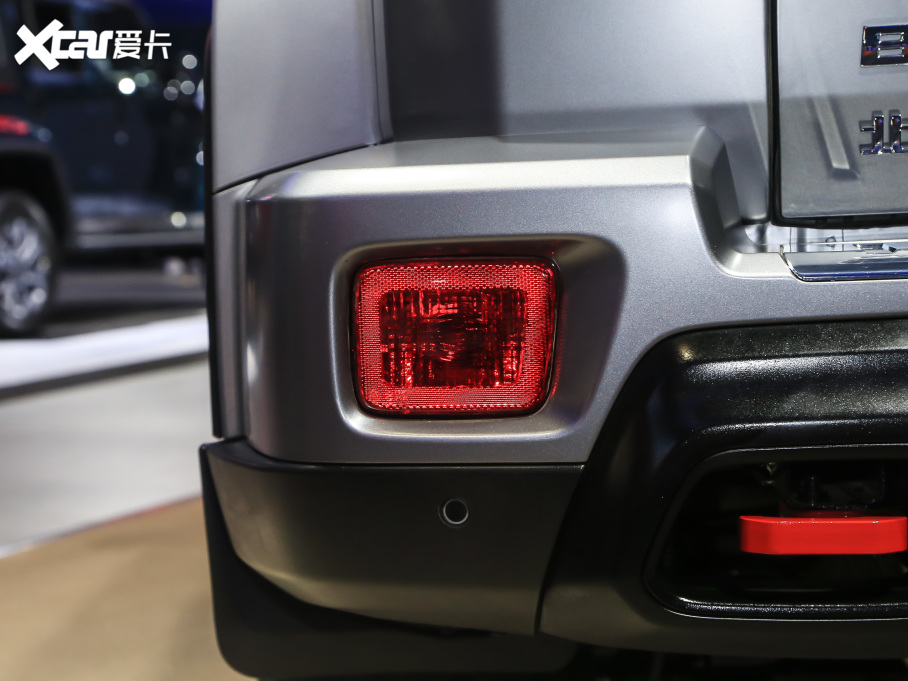 2021BJ40 2.0T Ԅӭh(hun)܊