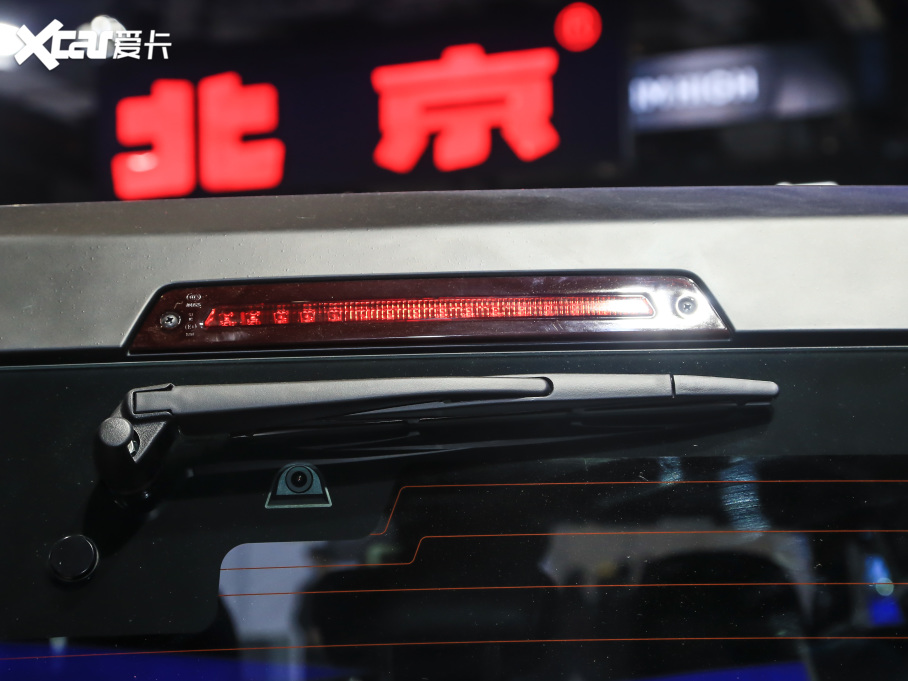 2021BJ40 2.0T Ԅӭh܊