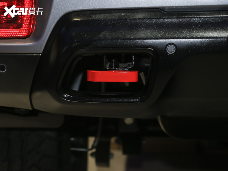 2021BJ40 2.0T Ԅӭh(hun)܊