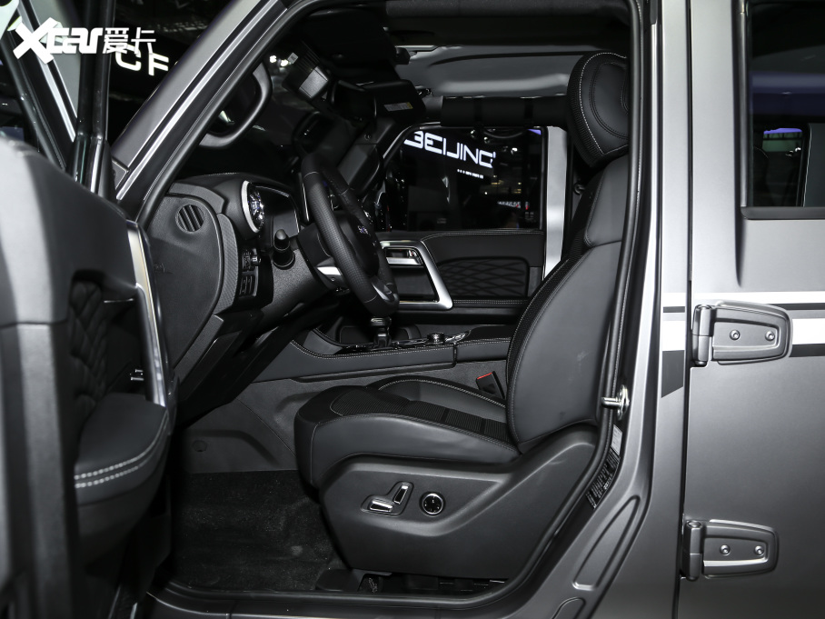 2021BJ40 2.0T Ԅӭh(hun)܊