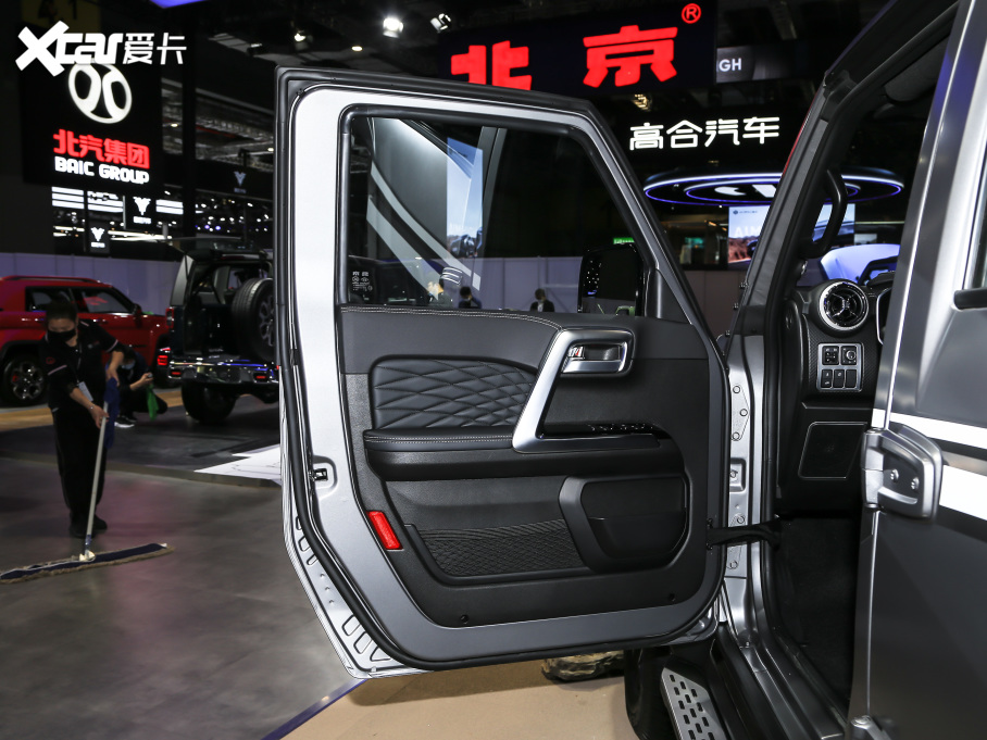 2021BJ40 2.0T Ԅӭh܊