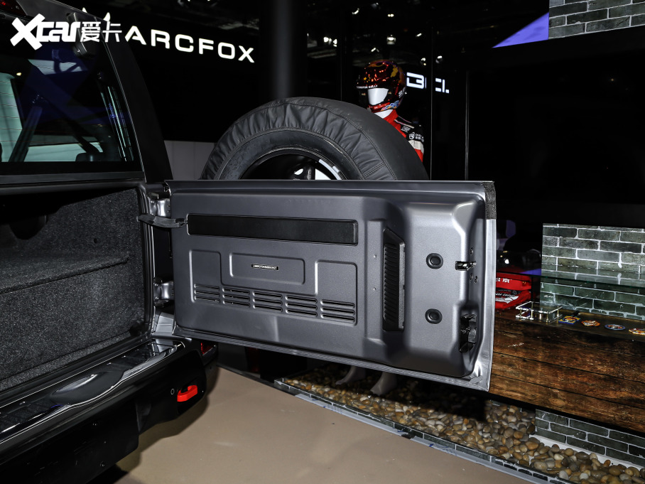 2021BJ40 2.0T Ԅӭh܊