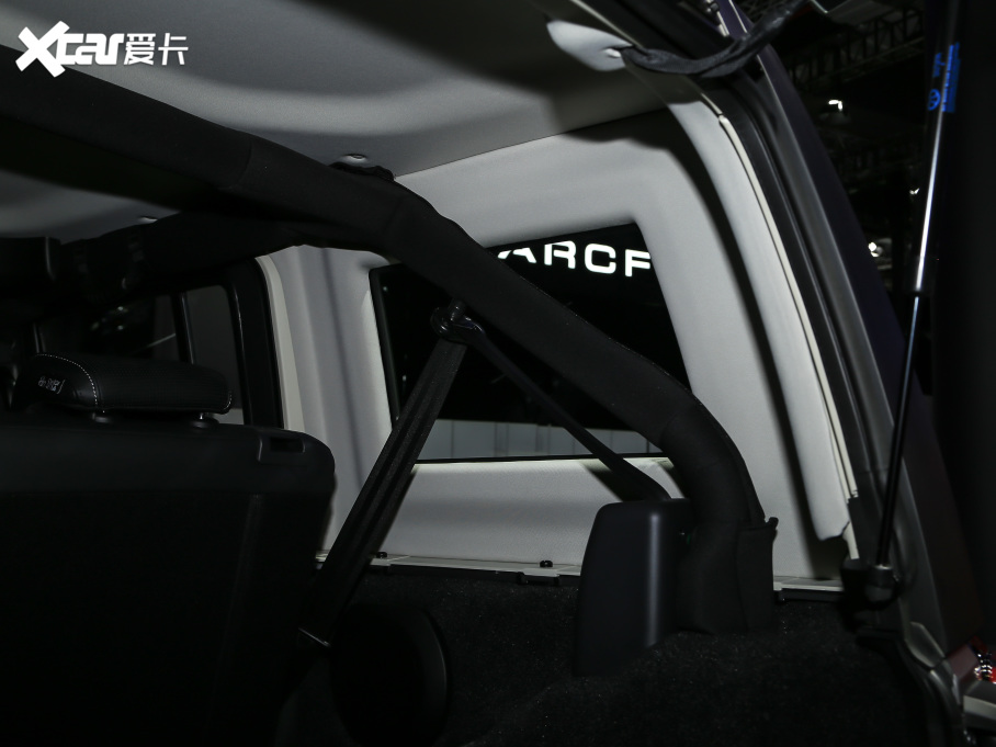 2021BJ40 2.0T Ԅӭh܊