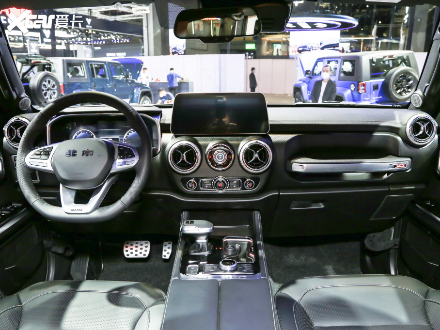 2021BJ40 2.0T Ԅӭh܊