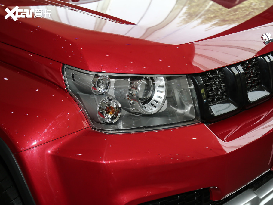 2022BJ40 2.0T Ԅ򌹫հ