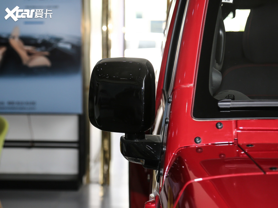 2022BJ40 2.0T Ԅ򌹫հ