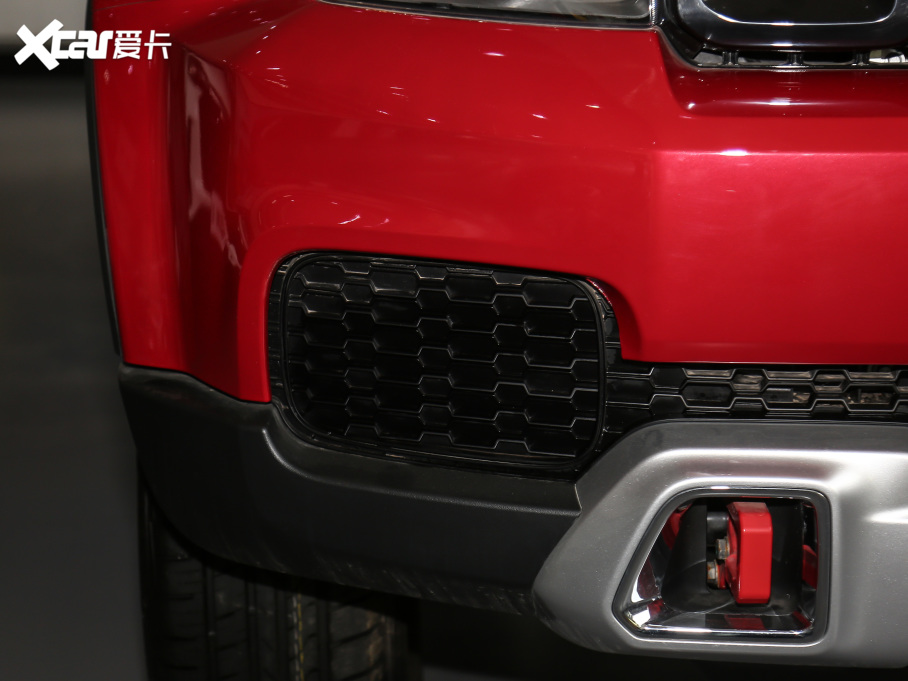 2022BJ40 2.0T Ԅ򌹫հ